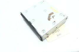 2003-2004 INFINITI FX35 FX45 NAVIGATION SYSTEM GPS DVD DRIVE PLAYER H1787 image 11