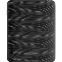 Belkin Grip Swell for Apple iPad (Black) - $9.95