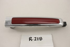 New OEM Outside Door Handle Infiniti M35 M45 2006-2008 Red 82640-EJ27B R... - $64.35