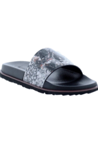 Robert Graham Handley Mens Slide Multicolor Sandal Flip Flop Shoes Size US 12 - £69.17 GBP