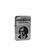 Lighter Real Horrorshow High Polish Chrome L1 - Star Int. Inc - $368.51 MXN