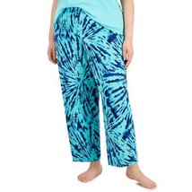 Jenni Plus Size Knit Pajama Pants - £15.38 GBP