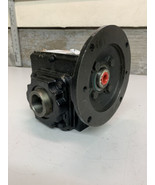 Red Devil Motor Model 920 Cast Iron Single Reduction Worm Reducer 9784562 - $814.46