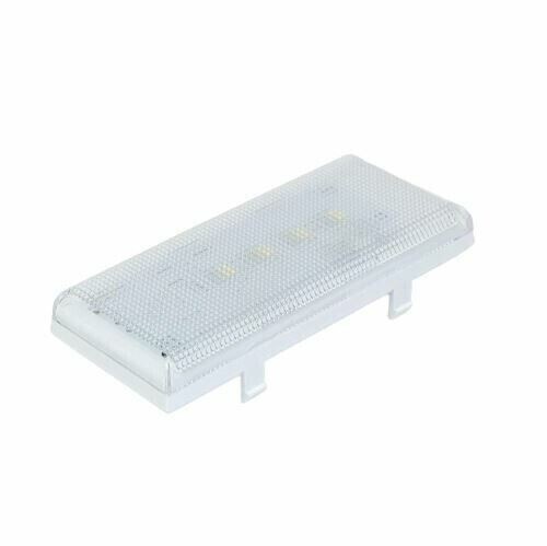 Whirlpool Refrigerator LED Light Module Compatible 10641159210 10641122210 - $26.64
