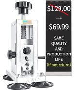 2025 Latest American Wire Gauge 000-40 (AWG) Drill Wire Stripper strippi... - $92.65 CAD