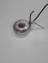 R.S. Technical Services 5149-C, 10-1391-B Toroidal Transformer  - $658.77 MXN