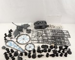 Games Workshop Warhammer 40K Dark Angel Vengeance Miniatures LOT + Parts... - £113.71 GBP