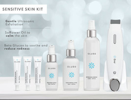 Eno Sensitive Skin Facial Kit. A complete skincare solution for sensitive skin t - £220.67 GBP