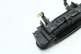 2004-2008 AUDI S4 A4 SEDAN FRONT  PASSENGER RIGHT EXTERIOR DOOR HANDLE H1010 image 11