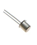 Espec. Military 10 Pcs X BFY76 Silicon Npn Transistors 0.36 W 0.05 A - $209.97 MXN