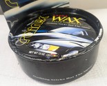 Vintage Rain X Ultra Wax paste formula rain-x car auto shine UV sunscree... - $21.00