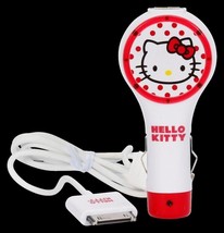 Hello Kitty 2.1A Single Port USB Car Charger for iPad/iPhone/iPod w/USB to 30pin - £3.27 GBP