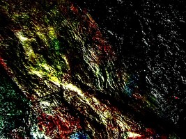 Recycled plastic texture photo stock,Dark abstract art photo stock,Recycle  - $65.46 MXN
