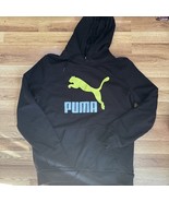 Puma Hoodie Size L - $418.86 MXN