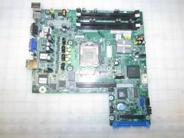 Dell 0RH817 Motherboard Poweredge 860 System Board - $42.06