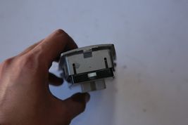 2002-2005 BMW 745i FRONT LEFT WINDOW & SUN SHADE POSITION SWITCH SELECTOR K5042 image 7