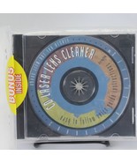 CD and DVD Laser Lens Cleaning Cleaner Kit System SEALED - $21.43 CAD