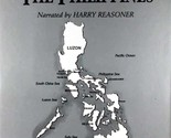 [Audiobook] The Philippines (World&#39;s Political Hot Spots) / 2 Cassettes - $4.55