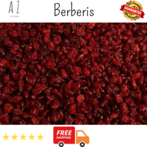100g Organic Dried Berberis Premium Quality, Rich in Antioxidants البربا... - £20.49 GBP