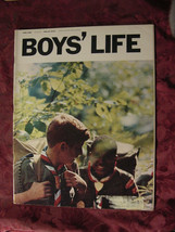 BOYS LIFE scouts Magazine June 1968 William Heuman Pearl S. Buck Grand Prix - £7.60 GBP