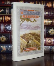 The Two 2 Towers by J.R.R. Tolkien Lord of the Rings Brand New Deluxe Hardcover  - £27.04 GBP