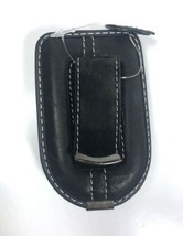 Universal Cellphone Belt Clip Pouch - Black - $184.34 MXN