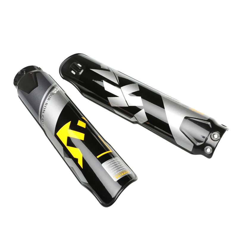 KKE Fork Guard Shock Absorber Cover Protection For For Surron Sur-Ron X Electric - £127.22 GBP