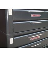 2 BLODGETT 961P NATURAL DECK GAS DOUBLE PIZZA OVEN WITH  NEW STONE - $4,945.05