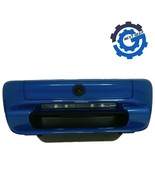 New OEM Mopar Tailgate Handle w/ Camera Blue for 2019-25 RAM 1500 7CZ23M... - $299.95