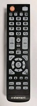 Element Replacement LED TVs Universal Remote Control Tested Works - $236.99 MXN