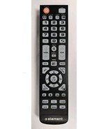 Element Replacement LED TVs Universal Remote Control Tested Works - €11,01 EUR