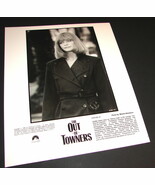 1999 Movie THE OUT OF TOWNERS Press 8x10 Photo Goldie Hawn OT5135-14 - $13.60 CAD