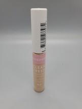 Covergirl Clean Fresh Hydrating Concealer # 320 Fair - $8.79