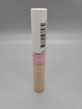 Covergirl Clean Fresh Hydrating Concealer # 320 Fair - £6.91 GBP