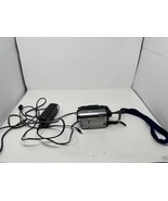 Sony DCR-TRV480 Digital-8 D8 Camcorder with 20x Optical Zoom -For parts ... - €61,30 EUR
