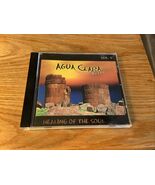 Agua Clara Clear Water Healing of the Soul C.D. Volume V Pan Flute - €6,86 EUR