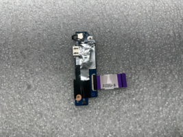 Acer Spin 5 SP513-54n -74v2 power button usb board - $39.65
