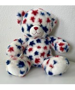Patriotic Star Build A Bear - 4th Of July With Body Tag Great Condition - $20.53 CAD
