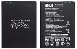 LG BL-44E1F EAC63320501 Battery for LG Stylo 3 LS777 SmartPhone - £8.34 GBP