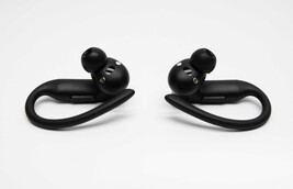 Beats Powerbeats Pro 2 Wireless Bluetooth Earbuds ‎MX723LL/A  - Jet Black image 5
