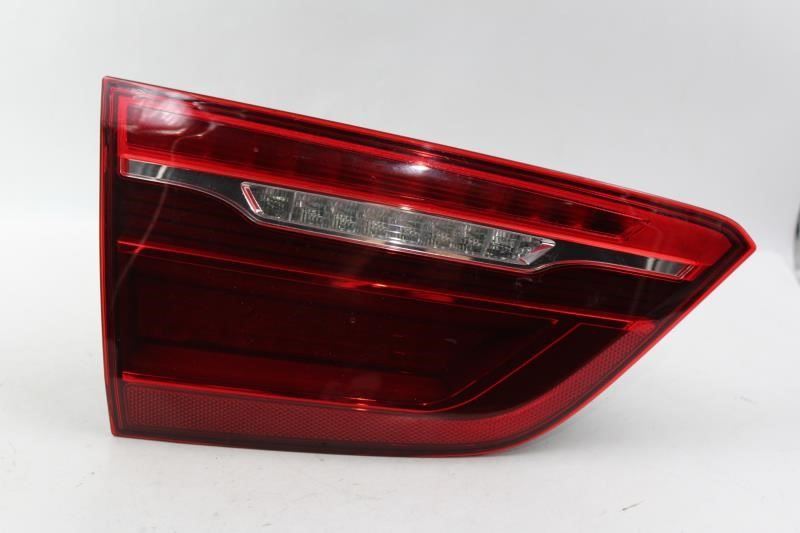 Primary image for Left Driver Tail Light Liftgate Mounted Fits 2015-2019 BMW X6M OEM #25152