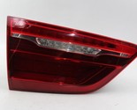 Left Driver Tail Light Liftgate Mounted Fits 2015-2019 BMW X6M OEM #25152 - £212.31 GBP