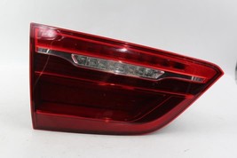 Left Driver Tail Light Liftgate Mounted Fits 2015-2019 BMW X6M OEM #25152 - £215.81 GBP