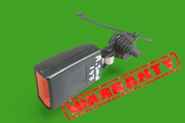 07-13 land range rover sport L320 rear 2nd row right passenger side belt... - $842.47 MXN