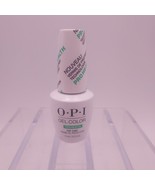 OPI Gel Color Polish GC040 ProHealth TOP COAT .5oz Sealed - $15.26 CAD