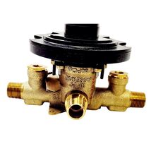 Pfister 0X8-340A 1/2 Inch Tub and Shower Rough-In Valve with Integral Stops - $48.90
