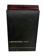 VTG Memorex CS-40 Infrared Cordless Stereo Headphone Receiver - $22.56