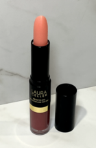 Laura Geller Prep-N-Go Lip Scrub And Tint Dip First Place NWOB - $11.09