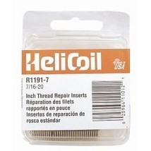 Helicoil INSERT 7/16-14  6PK - $35.99