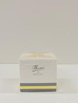Gucci Flora Eau De Toilette spray 30 ml/1 fl oz for women - SEALED - $48.99